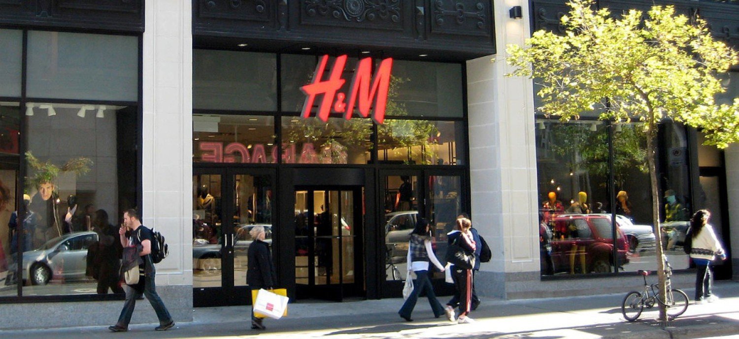 H&M otworzył sklepy stacjonarne [GODZINY OTWARCIA] | Wrocław Nasze Miasto