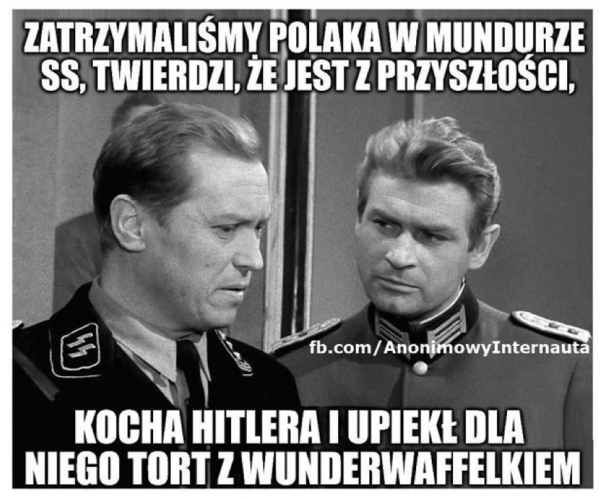 BEKA z Wodzisławia Śląskiego! Zobacz najlepsze memy. Jest śmiesznie, ale i gorzko... Internauci są bezlitośni, zobaczcie sami!