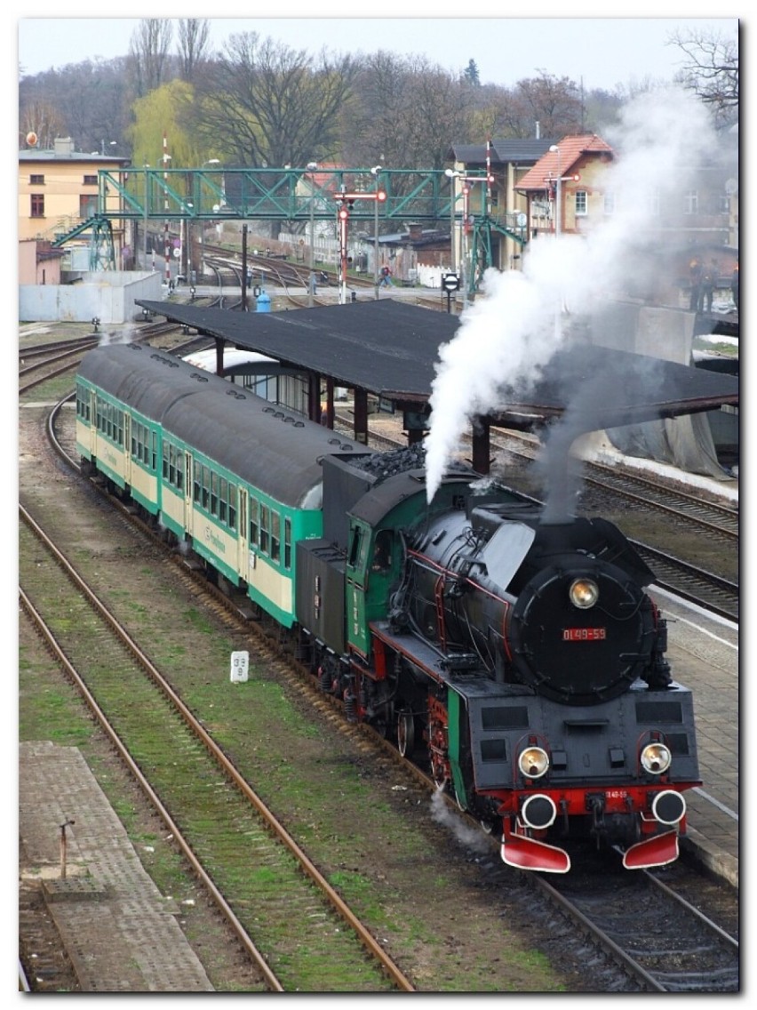 Linia kolejowa na odcinku Wolsztyn-Drzymałowo będzie zrewitalizowana! To koszt ponad 83 milionów złotych