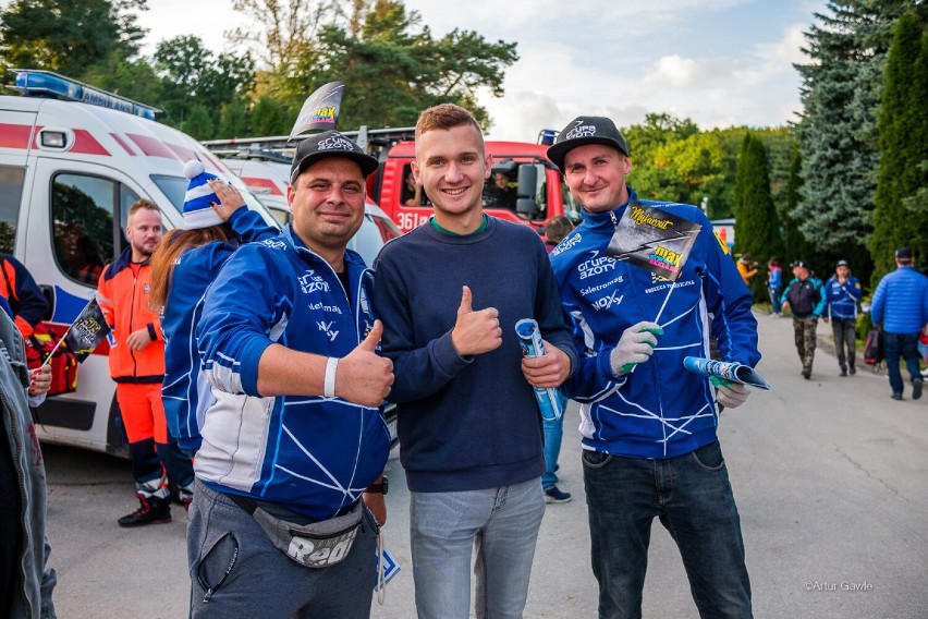 Tarnów. IV Memoriał Krystiana Rempały. Zawody odbyły się na torze w Mościcach [ZDJĘCIA]