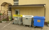 Wejherowo: Harmonogram odbioru odpadów komunalnych segregowanych