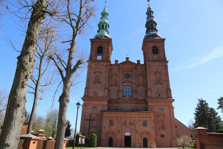 Parafia w Przemęcie gotowa na świętowanie Zmartwychwstania