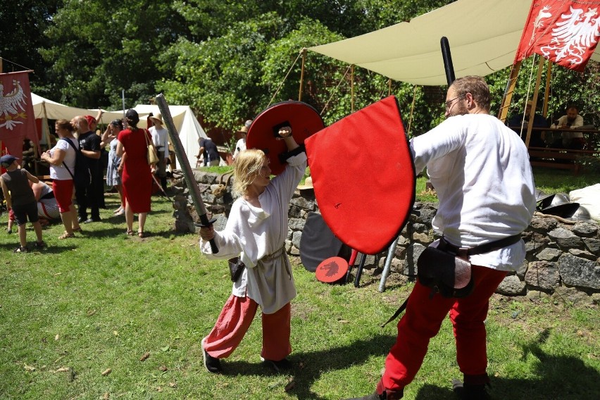 W niedzielę (03.07) w Diecezjalnym Ośrodku Kultury w Zamku...