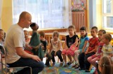 Cała Polska czyta dzieciom - Koszalin też