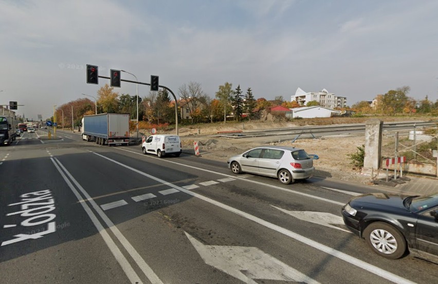 Google Street View zaktualizowało mapy Kalisza. Zobacz co zmieniło się w mieście. ZDJĘCIA