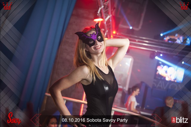 Sobota Savoy Party w Bydgoszczy. Tak bawiliście się w centrum miasta.


Wideo: Pogoda na dzień (10.10.2016)  | KUJAWSKO-POMORSKIE

źródło: TVN Meteo Active /x-news
