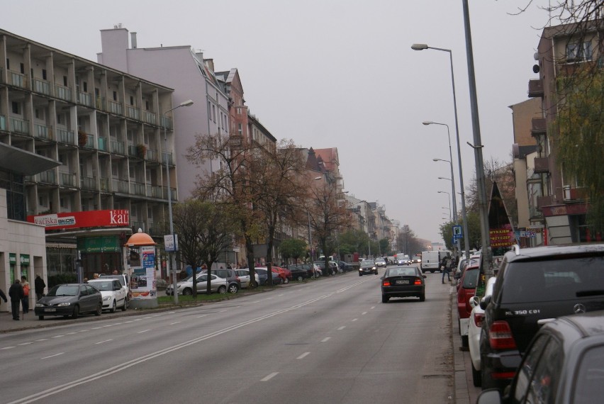 W przyszłym roku w Kaliszu ma ruszyć przebudowa ulic...