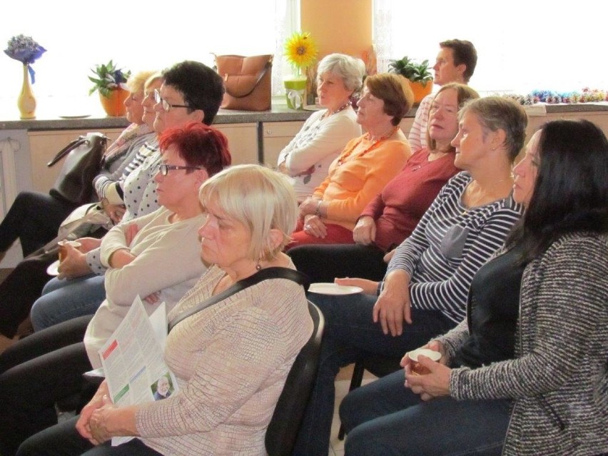 Dzień Seniora w Kielcach – ważne informacje i prezenty dla emerytów