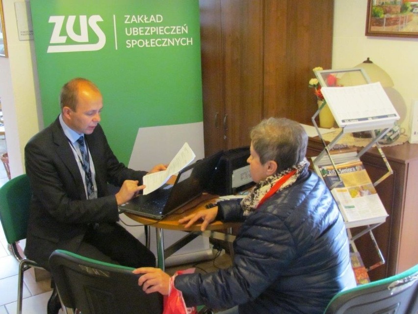 Dzień Seniora w Kielcach – ważne informacje i prezenty dla emerytów
