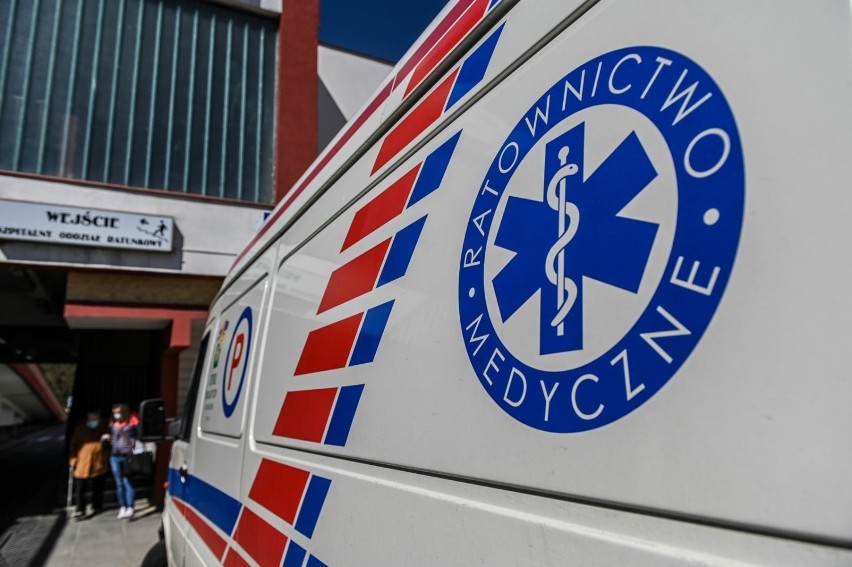 Koronawirus. Siedem nowych zakażonych osób w Małopolsce