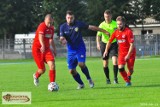 Red Box V liga. Stal Pleszew - KS Opatówek 1:0. Drużyna Mariusza Kułaka zanotowała pierwsze w sezonie zwycięstwo przed własną publicznością