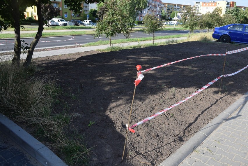 Zjazd na ulicę Prostą funkcjonował przez 1,5 roku. Teraz...