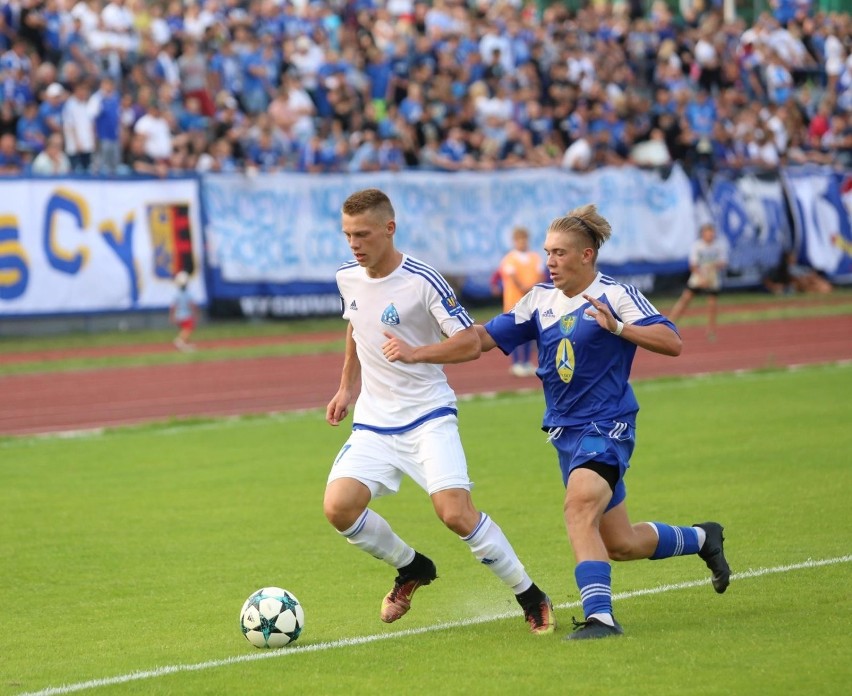 20.08.2019 chorzow
ruch chorzow - uks ruch chorzow

lucyna...