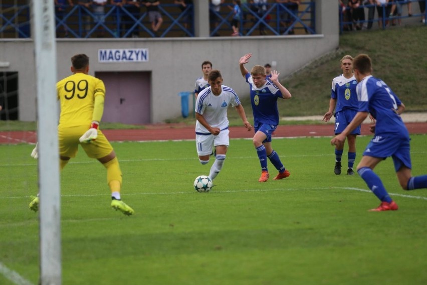 20.08.2019 chorzow
ruch chorzow - uks ruch chorzow

lucyna...