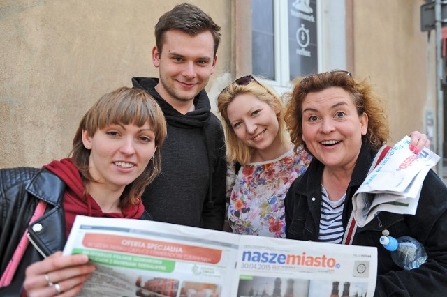 Żyjemy miastem - naszym miastem! Zobacz, co się dzieje w Poznaniu