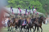 Święto kawalerii: Wielki festyn w Stadzie Ogierów