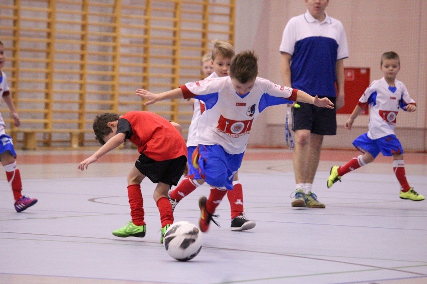 Mikołajkowy turniej Fair-Play Cup 2016