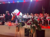 W Wicku wybrzmiały patriotyczne utwory. Zagrali je muzycy Państwowej Szkoły Muzycznej w Lęborku