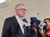Jacek Jaśkowiak zapowiada swoją najlepszą kadencję jako prezydent Poznania