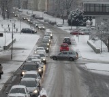 Akcja Zima w Tychach. Gdzie dzwonić, gdy nie odśnieżą?