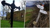 Tych miejscowości w Bieszczadach już nie ma! Na liście ponad 25 opuszczonych wsi