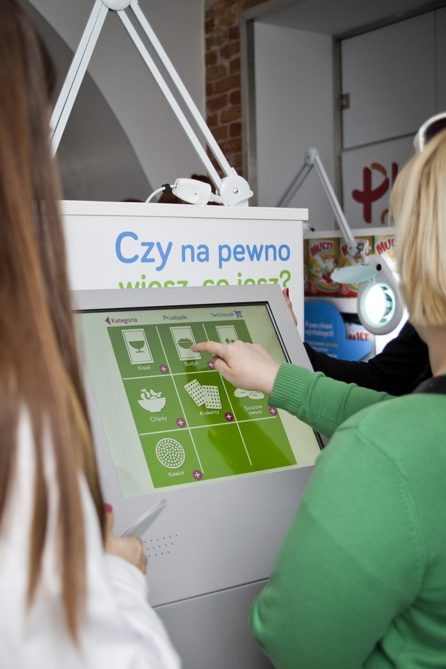 Instytut Chemii Nadużywanej: czytaj etykiety i wybieraj zdrowe produkty!