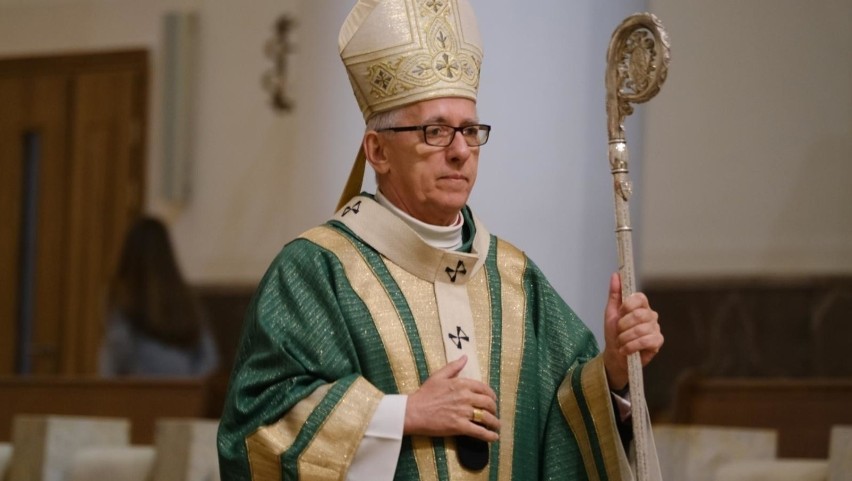 Tarnów. Abp Wiktor Skworc zrzekł się Honorowego Obywatelstwa Miasta Tarnowa. Wysłał oficjalne pismo do przewodniczącego rady miejskiej