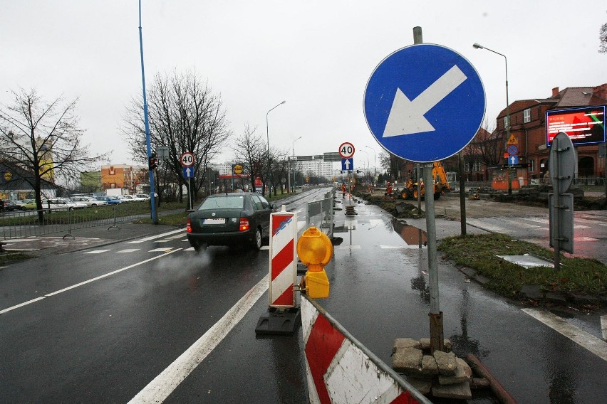 Najniebezpieczniejsze skrzyżowanie w Legnicy