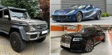 Te auta są warte miliony! Oto najdroższe samochody na sprzedaż w Polsce. To prawdziwe perełki