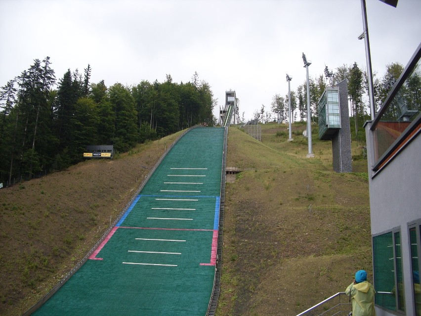 Konkurs Pucharu Świata w skokach narciarskich w Wiśle-Malince już 9 stycznia