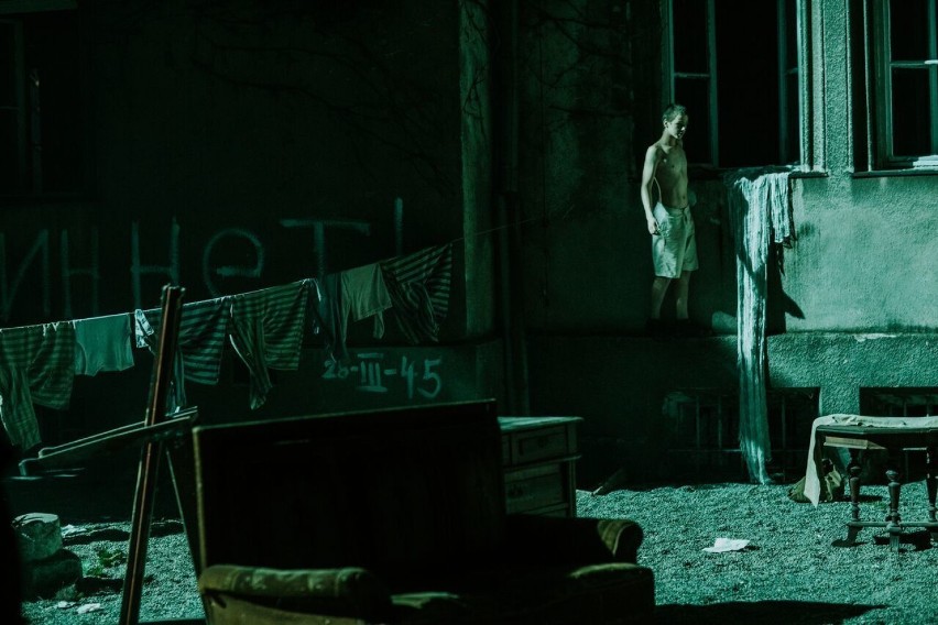 „Wilkołak” Adriana Panka pojawi się w kinach w 2018 roku