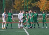 Centralna Liga Juniorów U-17: Warta Poznań - FASE Szczecin 1:1. Status quo zachowany i... Zieloni dalej w strefie spadkowej