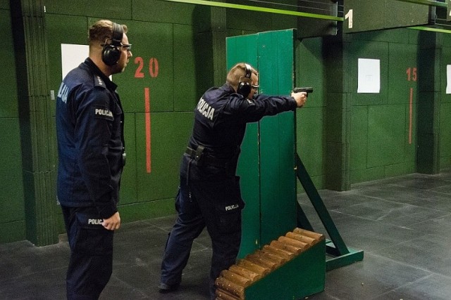 Funkcjonariusze wydziału kryminalnego kościerskiej policji zwyciężyli i będą reprezentować Komendę Wojewódzką Policji w Gdańsku podczas finału ogólnopolskiego konkursu „Policjant Służby Kryminalnej roku 2023”