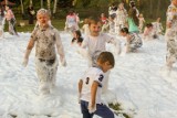 Dzień Dziecka w gminie Szczerców. Mieszkańcy bawili się na pikniku na szczercowskiej Wyspie. ZDJĘCIA