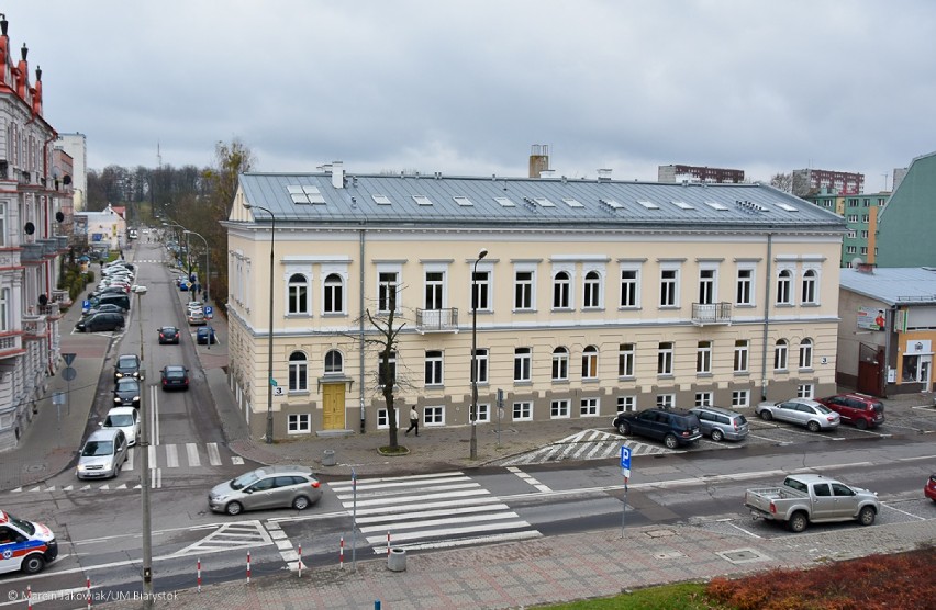 Św. Rocha 3. Dla organizacji pozarządowych [zdjęcia]