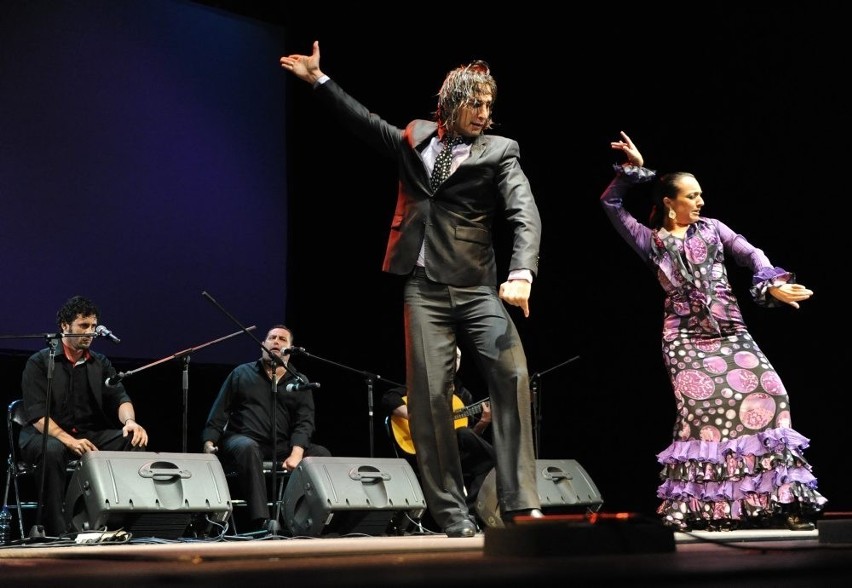 W Łodzi od piątku trwa Festiwal Viva Flamenco (ZDJĘCIA)