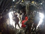 6 BDSZ Gliwice: Szkolenie spadochronowe [ZDJĘCIA]