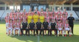 Cracovia. Rewelacyjne "Pasy" liderem w Centralnej Lidze Juniorów U-18. W sobotę gościem wicelidera Lecha Poznań [ZDJĘCIA]