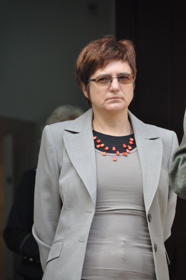 Anna Fic-Lazor, dyrektor Muzeum Zamoyskich w Kozłówce, zasiadać będzie w ministerialnej Radzie do Spraw Muzeów