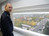 Jest nowy naczelnik wydziału ruchu drogowego KMP w Piotrkowie