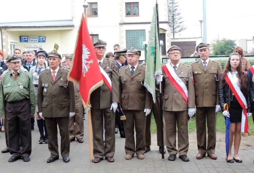 Zlot ZHP w Mogilnie na 100-lecie harcerstwa [zdjęcia]