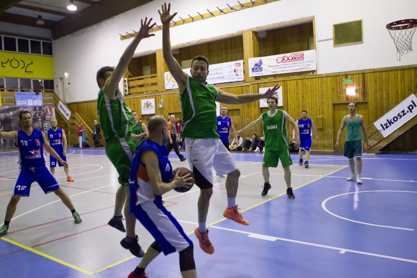 Rusza 38. edycja CNBA oraz I. edycja 3x3