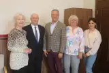 Nowy pełnomocnik ds. wsparcia Rady Seniorów w Nowogardzie