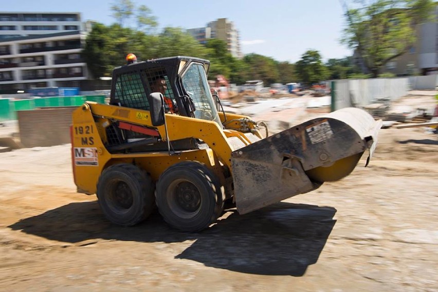 Około 500 tys. pasażerów dziennie – tyle przewożą pociągi...