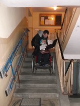 Niepełnosprawni w Chorzowie nie wyjadą na turnusy rehabilitacyjne