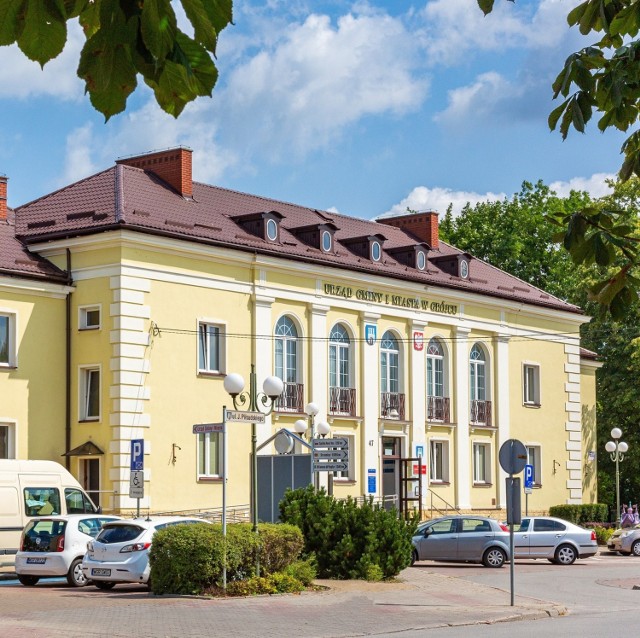 Gmina Grójec ma trzy zaprzyjaźnione miasta zagraniczne, choć partnerstwo z nimi ma głównie charakter symboliczny.