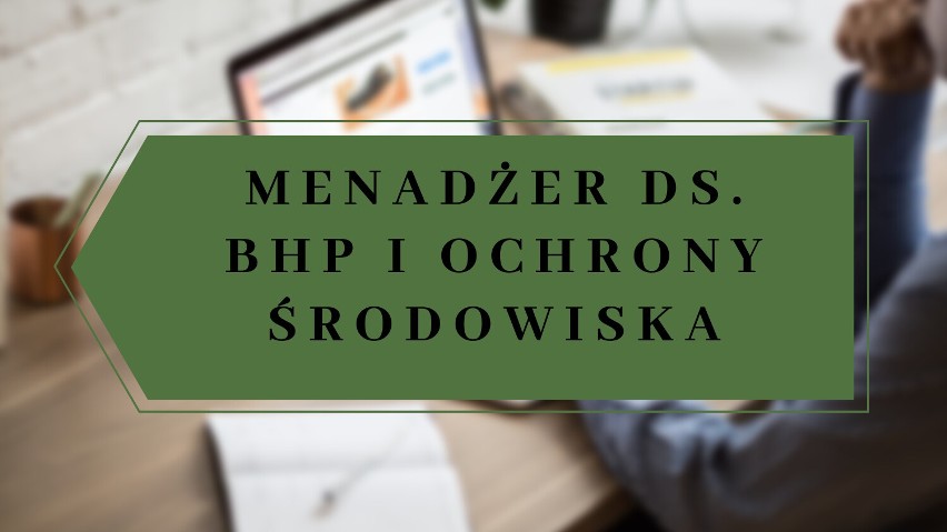 Miejsce pracy: LG 1A, 55-040 Biskupice Podgórne, powiat:...