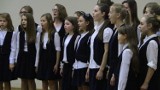 Koncert kolęd Państwowej Szkoły Muzycznej w Wejherowie