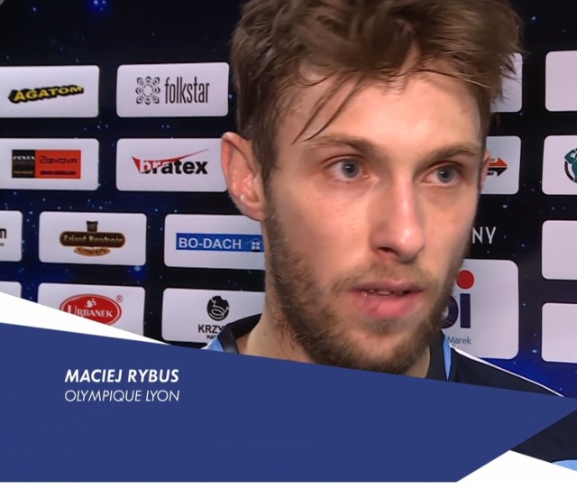 Maciej Rybus