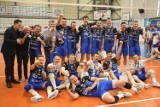 METPRIM Volley Radomsko zagra w ogólnopolskim turnieju półfinałowym o wejście do II ligi. Zobacz rywali!